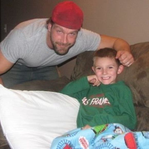 Meet your Posher, Braeden - Picture 1 of 1